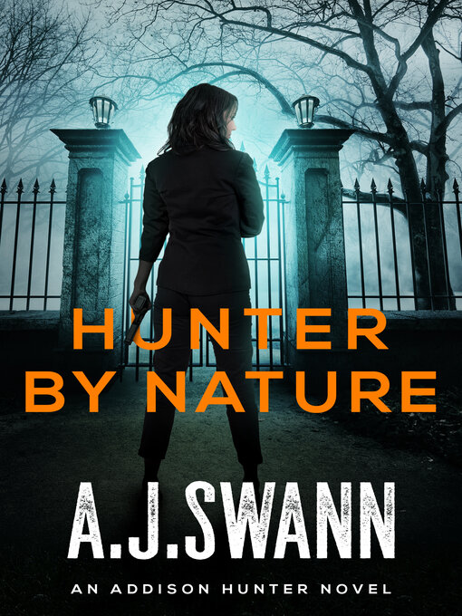 Title details for Hunter by Nature by A.J. Swann - Available